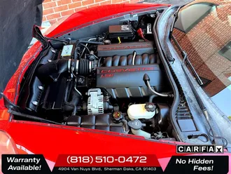 Corvette 17