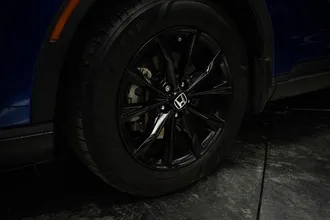 2024 HONDA CR-V HYBRID photo 3