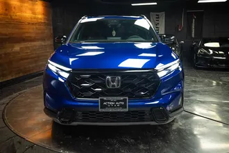 2024 HONDA CR-V HYBRID photo 4