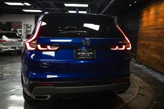 2024 HONDA CR-V HYBRID photo 6