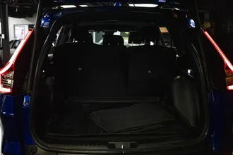 2024 HONDA CR-V HYBRID photo 7