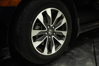 2022 HONDA ODYSSEY photo 3