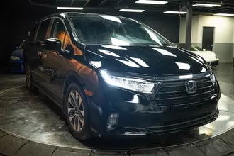 2022 HONDA ODYSSEY photo 5