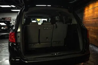 2022 HONDA ODYSSEY photo 7
