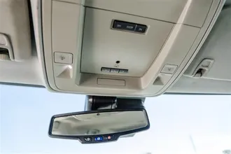 SIERRA 2500HD AVAILABLE WIFI 27