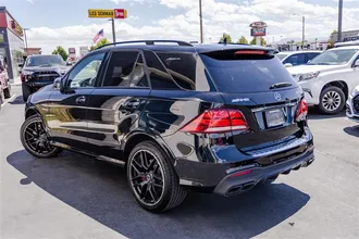 GLE 8