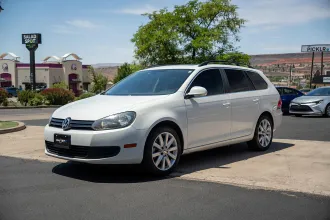 Jetta SportWagen 10