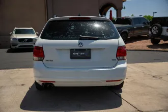 Jetta SportWagen 6