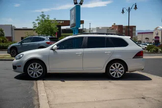 Jetta SportWagen 9