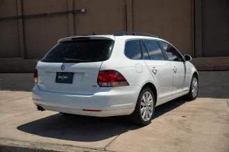 Jetta SportWagen 5