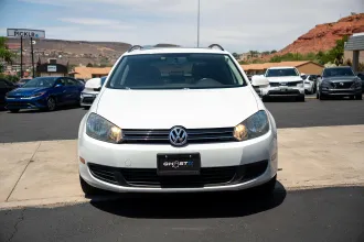 Jetta SportWagen 12