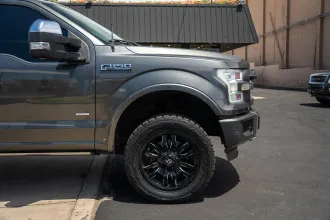 F-150 4