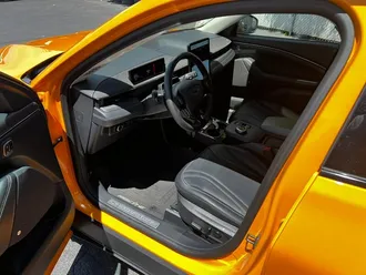 Mustang Mach-E Premium 17