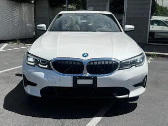 3 Series 330e xDrive 2