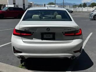 3 Series 330e xDrive 5