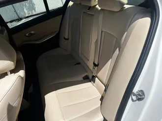 3 Series 330e xDrive 14