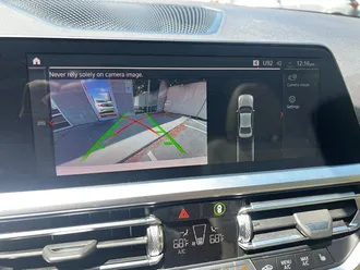 3 Series 330e xDrive 34