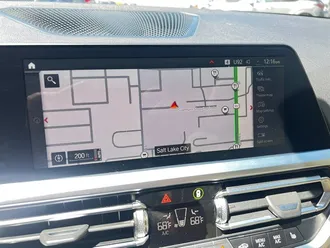 3 Series 330e xDrive 35