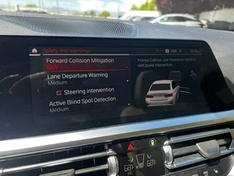 3 Series 330e xDrive 36