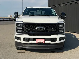 2026 Ford F-350SD photo 2