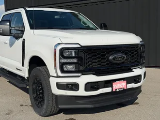 2026 Ford F-350SD photo 3