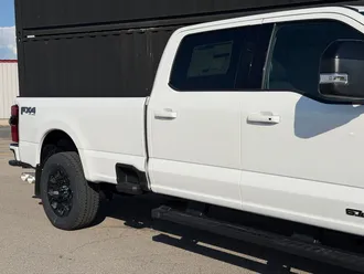 2026 Ford F-350SD photo 5