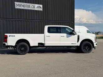 2026 Ford F-350SD photo 6