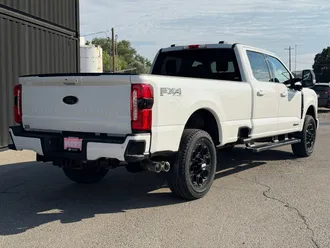 2026 Ford F-350SD photo 7