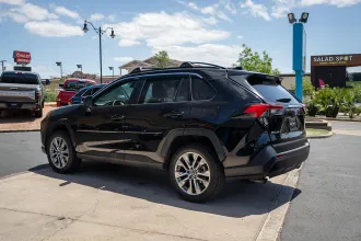 RAV4 9
