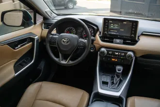 RAV4 18