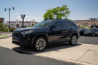 RAV4 10