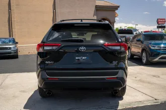 RAV4 7