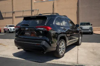 RAV4 6