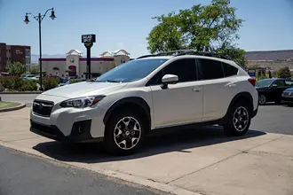 Crosstrek 10