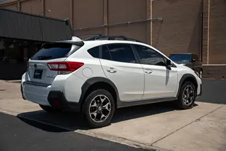 Crosstrek 5