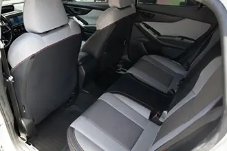 Crosstrek 17