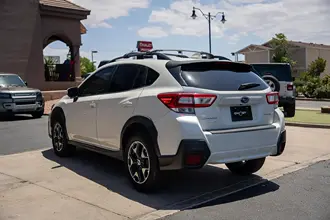 Crosstrek 8