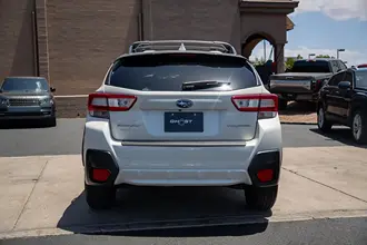 Crosstrek 7