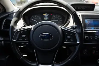 Crosstrek 26
