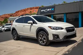 Crosstrek 3