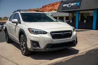 Crosstrek 2