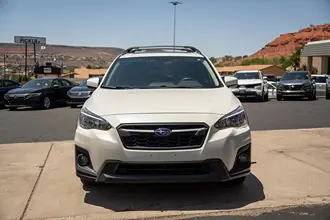 Crosstrek 12