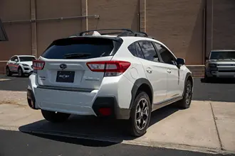 Crosstrek 6