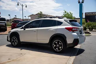 Crosstrek 9
