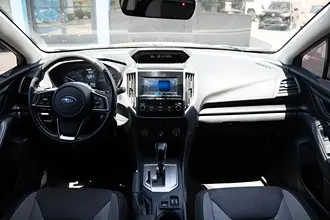 Crosstrek 24