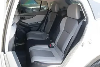 Crosstrek 18