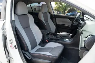 Crosstrek 23