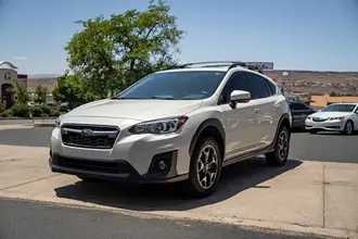 Crosstrek 11