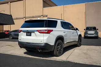 Traverse 6