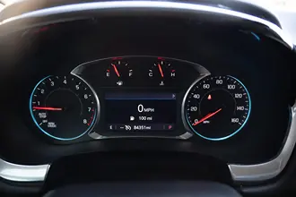 Traverse 20